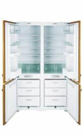 Ремонт холодильников KAISER в Краснодаре 