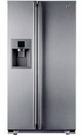 Ремонт холодильников LG в Краснодаре 