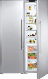 Ремонт холодильников LIEBHERR в Краснодаре 