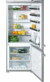 Ремонт холодильников MIELE в Краснодаре 