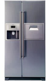 Ремонт холодильников SIEMENS в Краснодаре 