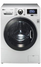 Ремонт стиральных машин LG в Краснодаре 